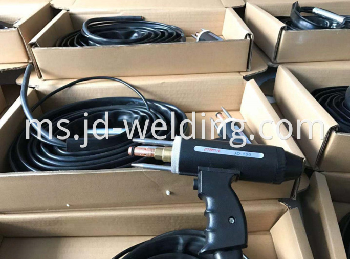 Stud Welding Torch